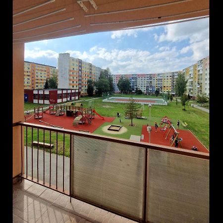 Apartman Siesta Poprad Exterior foto