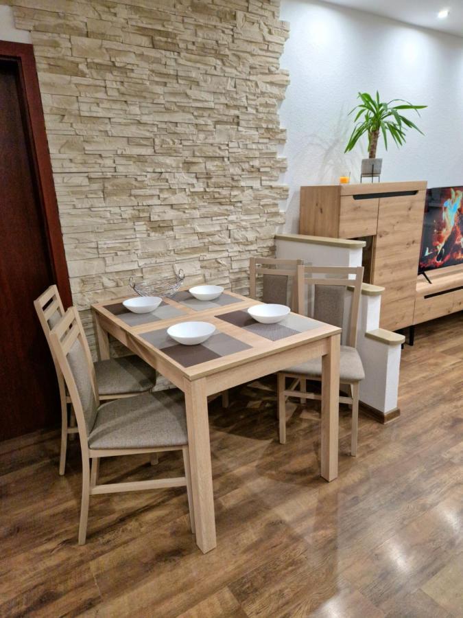 Apartman Siesta Poprad Exterior foto